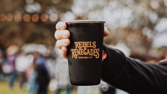 Rebels & Renegades Music Festival returns to Monterey
