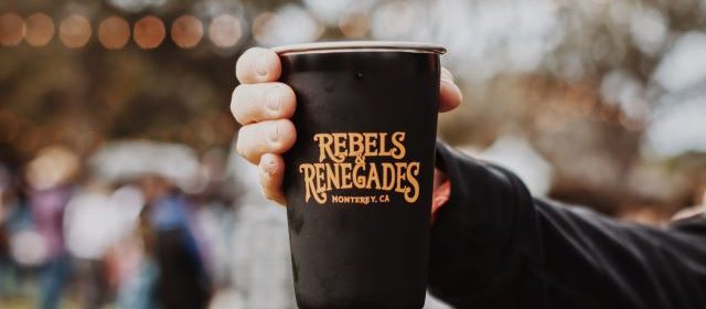 Rebels & Renegades Music Festival returns to Monterey