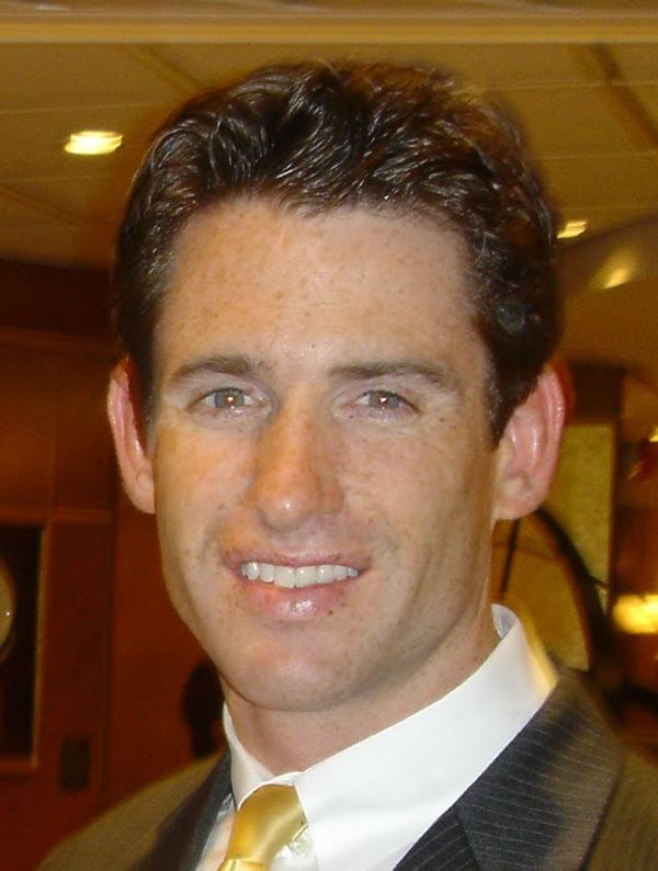 Obituary of Scott Hamilton Davis, 50