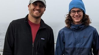 Cal Poly study analyzes marine heat waves, cold spells amid changing climate conditions