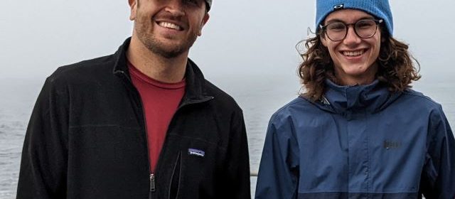 Cal Poly study analyzes marine heat waves, cold spells amid changing climate conditions