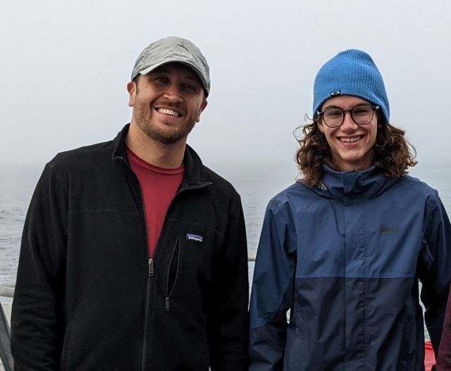 Cal Poly study analyzes marine heat waves, cold spells amid changing climate conditions