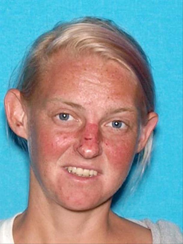 Wendelin "Wendy" Stauffer, 29.