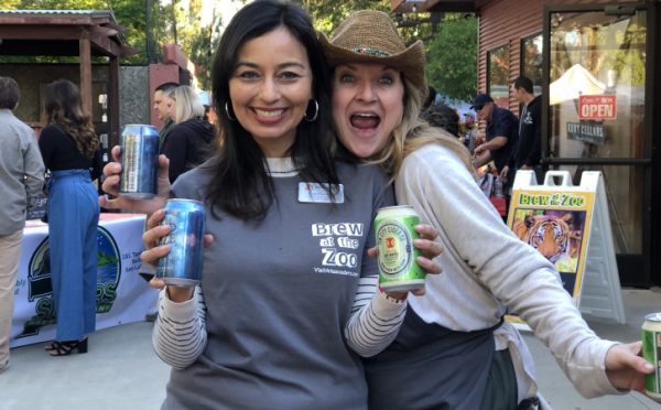 'Brew at the Zoo: Take Two' coming to Charles Paddock