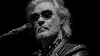 Daryl Hall