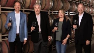 J. Lohr named to 'Top 100 Wineries' list second year in a row