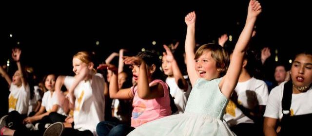 Must Charities investing in Paso Robles Youth Arts Center development