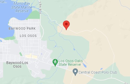 Update: Man who died in RV fire identified - Paso Robles Daily News