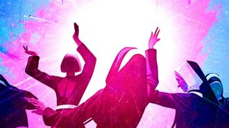 SLO Repertory Theatre presents musical comedy, 'Nunsense'