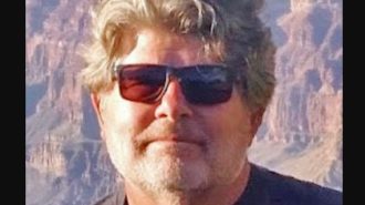 Obituary of Rodney Gray