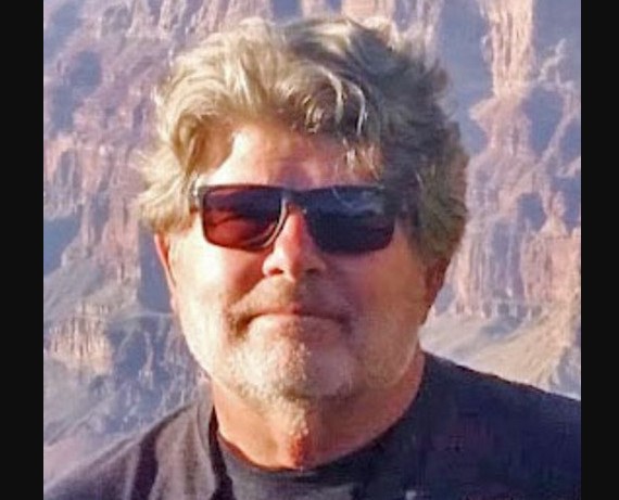 Obituary of Rodney Gray