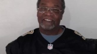 Obituary of Marvin Adams Sr., 66