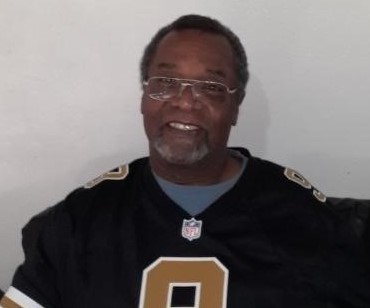 Obituary of Marvin Adams Sr., 66
