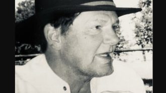 Obituary of Wallace Lees, 78