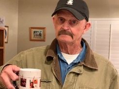 Obituary of Quenton Jr. Hayes, 74