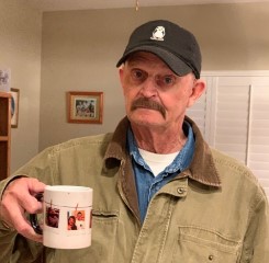 Obituary of Quenton Jr. Hayes, 74