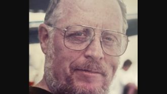Obituary of William John Cloonan, 82