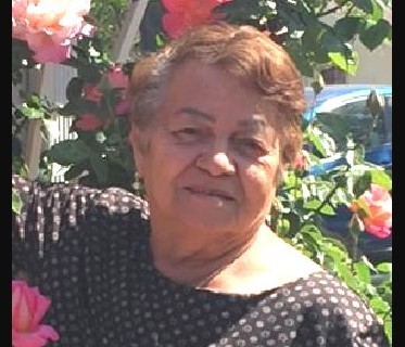 Obituary of Rita Cabrera-Quintero, 75