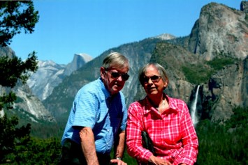 Obituary of Barbara Ann Morgan, 80