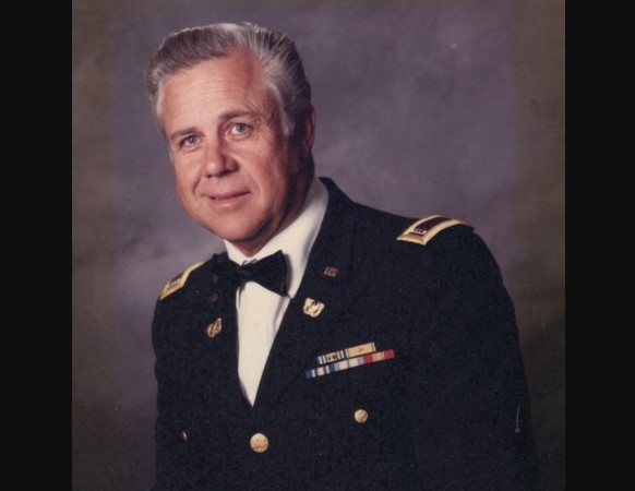 Obituary of Darrell Rolland Nash, 83