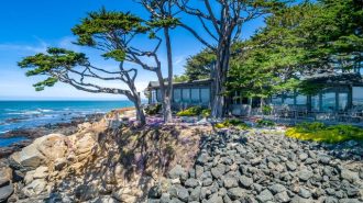 Cambria Center for the Arts hosting fundraiser