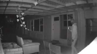 SLO police seek public's help identifying prowler