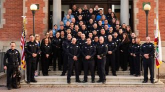 Police department shares back-to-school safety tips
