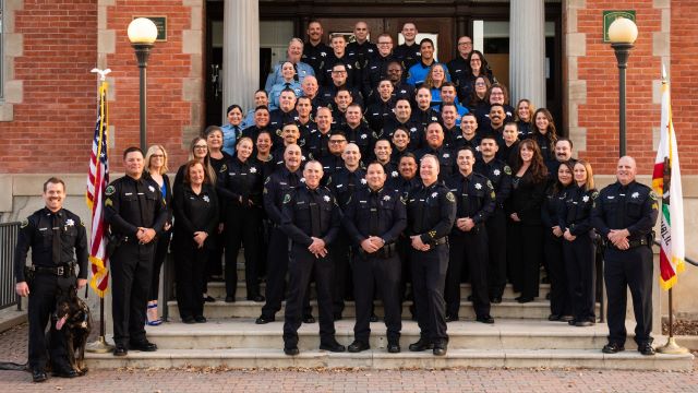 Police department shares back-to-school safety tips