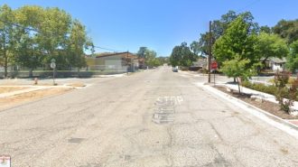 Repairs begin on 17th Street in Paso Robles