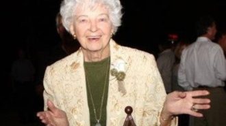 Rose Shannon