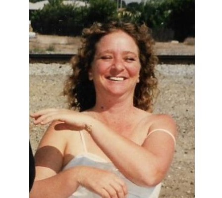 Obituary of Sharon Ann Thompson, 64