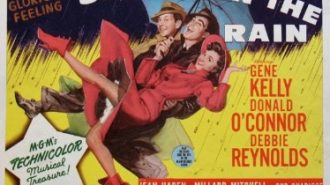 Pajama Movie Night returns to Park Cinemas with Singin' in the Rain