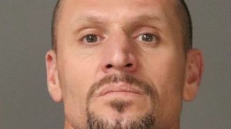 David Paul Wilson, 41