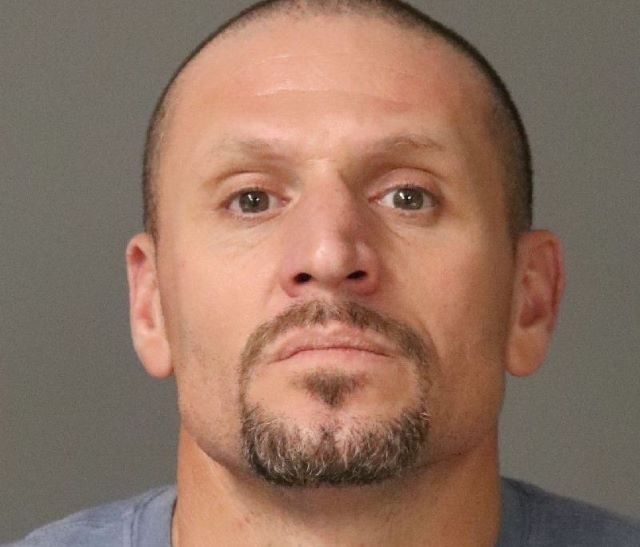 David Paul Wilson, 41