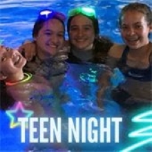 Paso Robles Municipal Pool hosting special 'teen night'