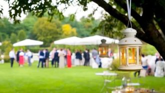wedding expo