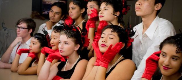 Support local youth at upcoming Dining with the Arts Gala