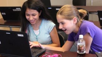 Local youth invited to learn web, app design at Centennial Park