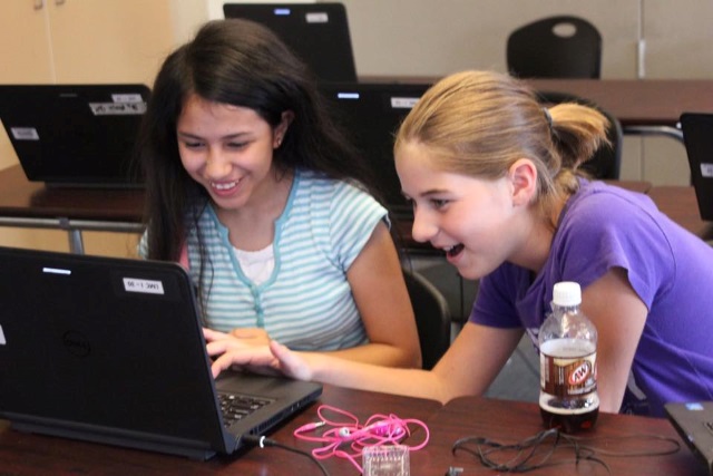 Local youth invited to learn web, app design at Centennial Park