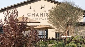 Chamisal Vineyards