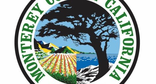 County of Monterey