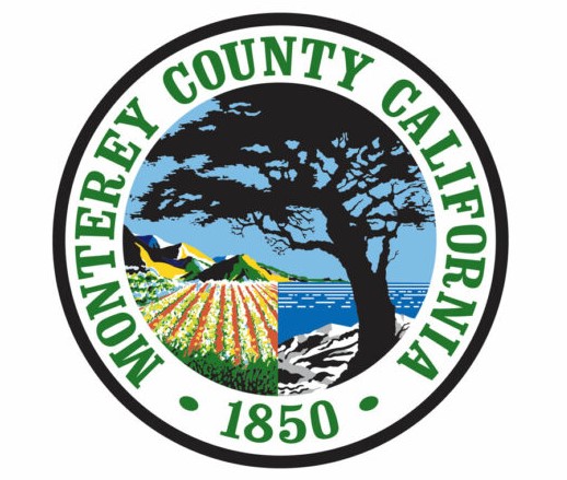 County of Monterey