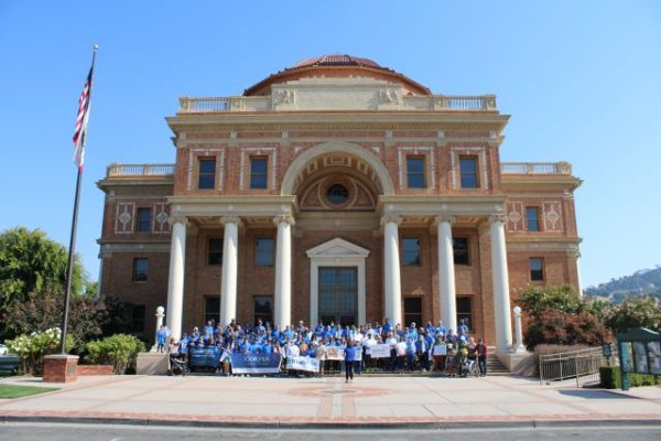 Long Walk Home raises over $50,000