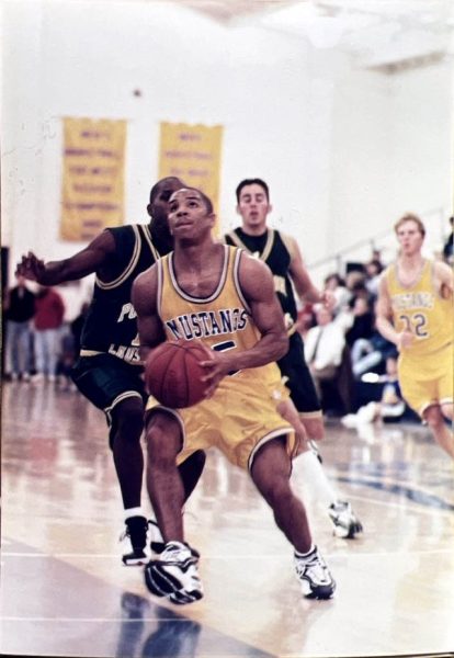 Jeremiah Cathey