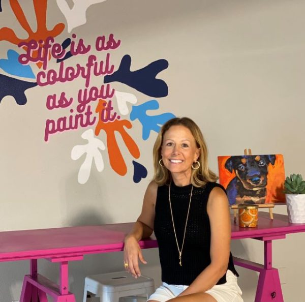 New art studio opens in Paso Robles