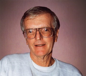 Obituary of Gerald Anderson, 90
