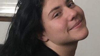 Obituary of Hayley Elizabeth Perucca, 19