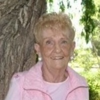 Obituary of Marilyn Greenhaw, 87