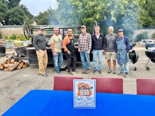 Long Walk Home raises over $50,000