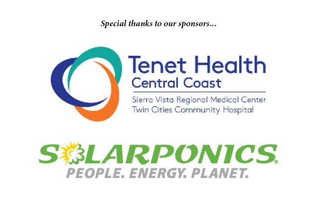 Templeton High School Athlete of the Week - Sponsors